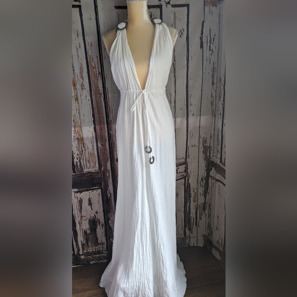 Alexis maxi Gown